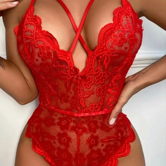 Affordable Lingerie - Picture 2 of 16